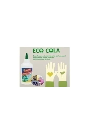 2463 COLA BLANCA SUPERTITE ECO 250ml Promoción Exclusiva