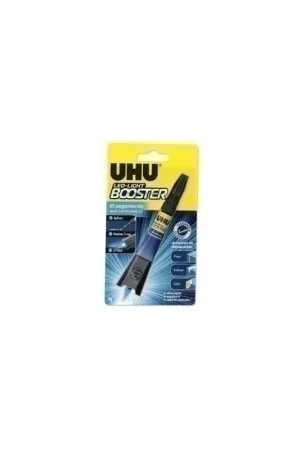 34786 PEGAMENTO INST. UHU BOOSTER LIQ. 3g Oferta