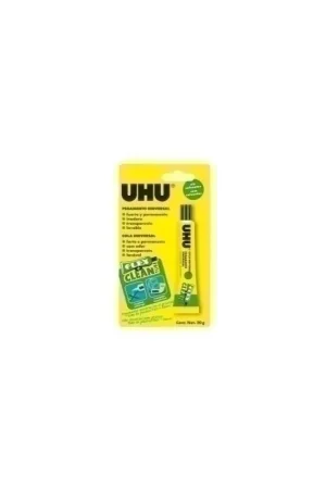 Descuento 39482 PEGAMENTO UNIV. UHU FLEX&CLEAN 20g