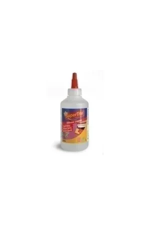 SILICONA LIQUIDA SUPERTITE 250 ml - 23101315/2708 Profesional