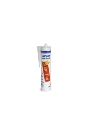 Ordena Ya SILICONA SUPERTITE BLANCA 260ml - 23101437/2776
