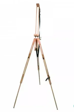 Caballete de campaña St. Paul Máxima Calidad