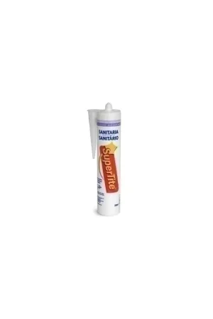 Favorito De Clientes SILICONA SUPERTITE TRANSLUCIDA 260ml - 23101438/2777