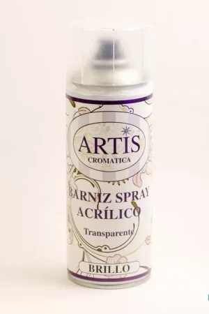 Pedido Al Por Mayor Spray Aerosol Barniz Acrílico Brillante Artis Cromática Dayka