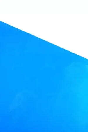 Set de 10 Hojas de Acetato Azul para Stencil A4 Rebajas