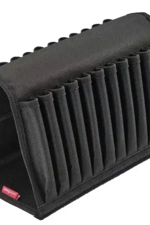 Última Versión Estuche de tela para 24 rotuladores
