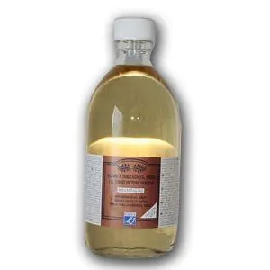 Directo De Fábrica Barniz extra fino Lefranc & Bourgeois para cuadros (250 ml)