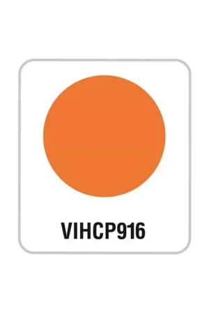 Perforadora L círculo VIHCP916 Imprescindible (Must-Have)