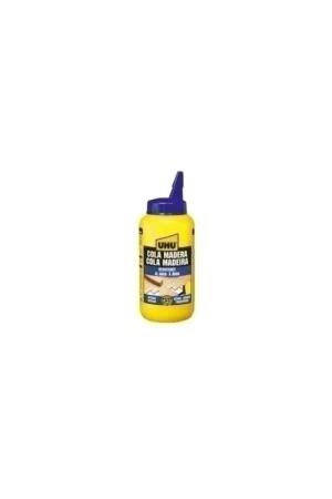 Artesanal 6304156 COLA UHU MADERA RESISTENTE AGUA 250g