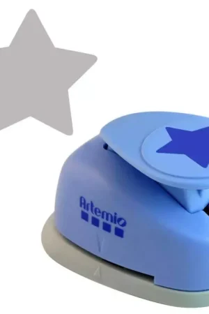 Más Vendido Perforadora M Estrella VIHCP233