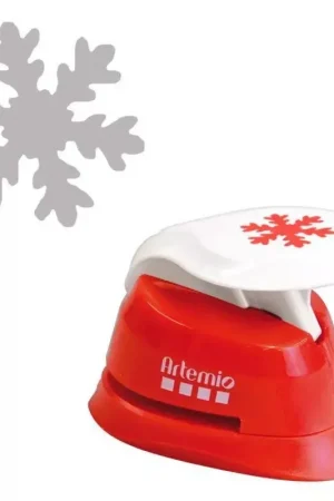 Perforadora Copo de nieve 10003044 Última Oportunidad