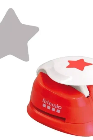 Máxima Calidad Perforadora Estrella 10003056