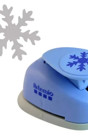 Perforadora Grande Copo de nieve VIHCP319 Última Oportunidad