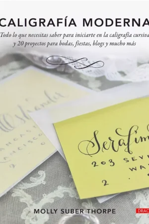 Precio De Fábrica Caligrafía moderna Todo lo que necesitas saber para iniciarte en la caligrafía cursiva