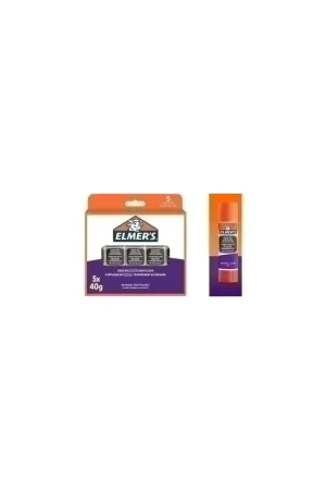 Popular BARRA PEGAMENTO ELMER´S MORADO 40g - 23101372/2143884