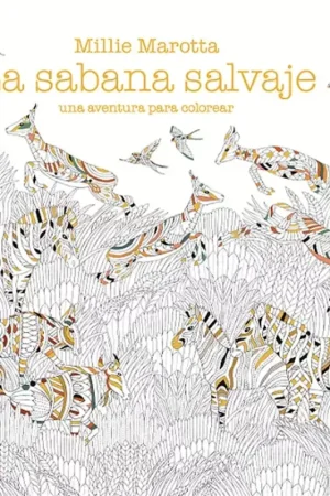 Oferta La sabana salvaje