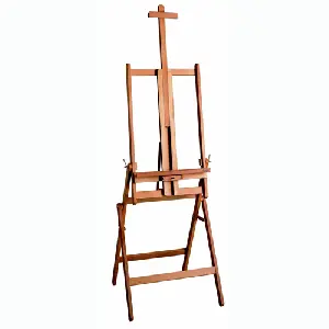 Caballete para pintura acuarela Estudio M33 Mabef Envío Inmediato