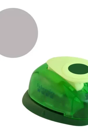 Promoción Perforadora S Círculo