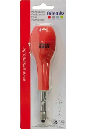 Mejor Precio Perforadora Craft Punch de 3 círculos