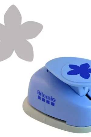 De Moda Perforadora M Flor VIHCP246