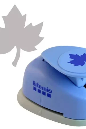 Perforadora Grande Hoja de arce VIHCP303 Súper Precio