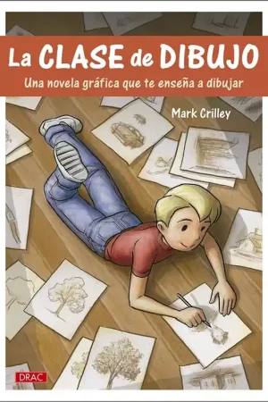 La clase de dibujo Envío Gratis