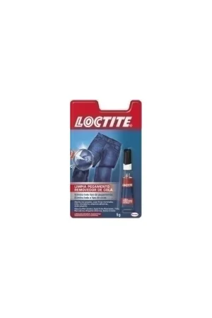 Promoción Exclusiva LIMPIA PEGAMENTO LOCTITE GEL 5g - 23103039/2640974