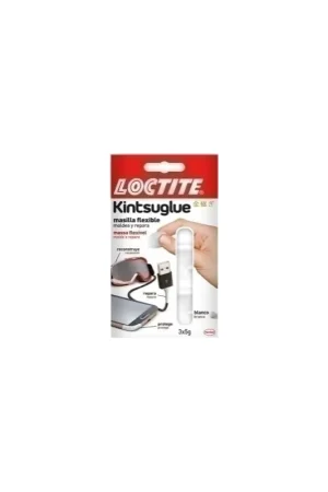 MASILLA ADHESIVA LOCTITE KINTSUGLUE BLAN - 23101481/2239175 Edición Limitada