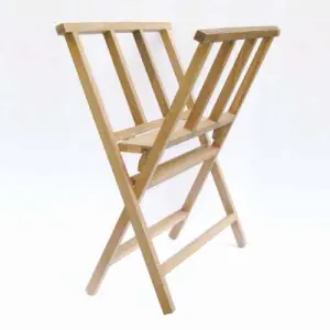 Portacarpetas y laminas plegable Estudio Súper Precio