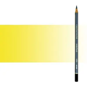 Lápiz acuareable Cretacolor Marino color amarillo cadmio Ordena Ya