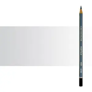 Exclusivo Lápiz acuareable Cretacolor Marino color gris claro