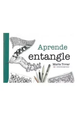 Aprende Zentangle 101 Ocasión Especial