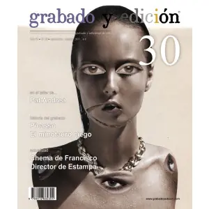 Pedido Al Por Mayor Revista Grabado y Edicion, n. 30