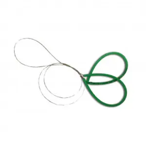 Certificado Hilo corta barros 583 mm.