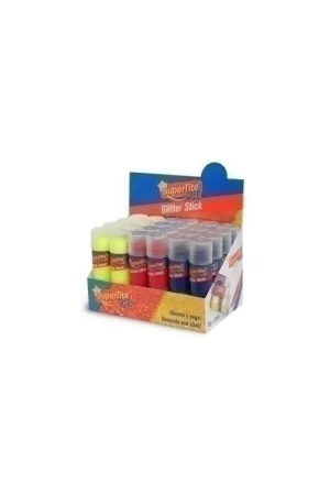 BARRA PEGAMENTO SUPERTITE G.20g EXP.24 - 23101397/2504 Ordena Ya