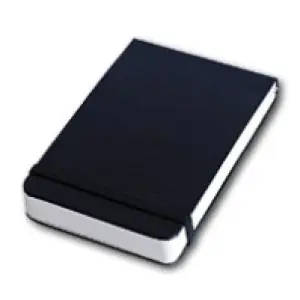 Envío Inmediato Block Travel Journal Hahnemuehle P, 140 gr, 62 h, 9x14 cm.