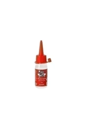 Alta Calidad SILICONA LIQUIDA FIXO 30ml - 23101413/23000
