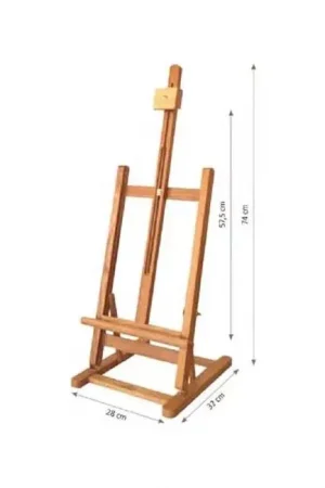 Caballete de sobremesa B74 Últimas Unidades
