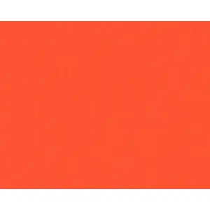 Cartulina Guarro Fucsia Rojo Fluo 50x65 cm., 250 gr. Precio Reducido