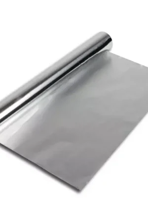 Lámina de aluminio 50cm x 1m Tendencia