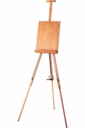 Caballete de campo plegable Mabef M/26 Ordenar Ahora Mismo