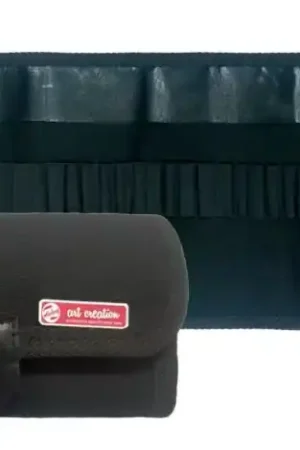 Estuche de tela para lápices o rotuladores Art Creation Más Vendido