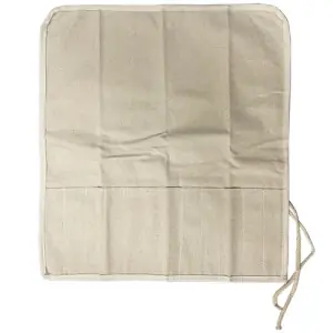 Portapinceles tela 40x48 cm. Mejor Precio