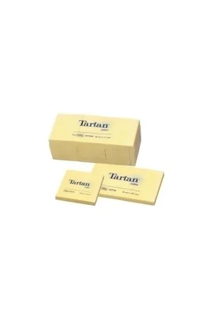 TACO NOTAS TARTAN 51X38 - 26901010/05138V Auténtico