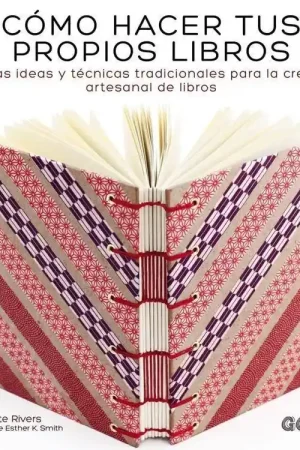Cómo hacer tus propios libros Mayoreo