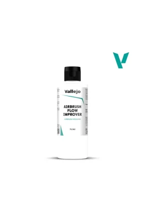 Premium Airbrush Flow Improver 200 ML.