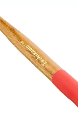 Portaplumillas ergonómico con mango rosa Tachikawa Envío Inmediato