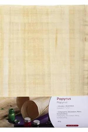 Papiro A4 Herbin Promoción Exclusiva