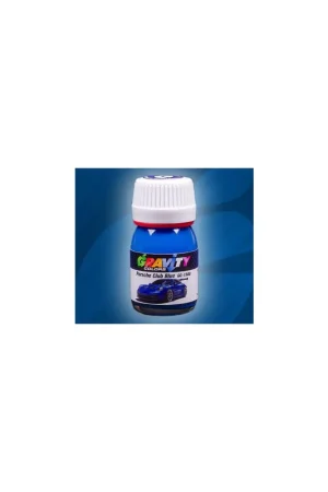 Precio Reducido Porsche Club Blue