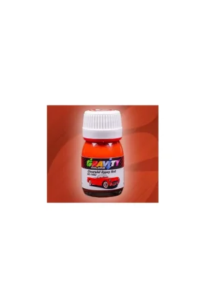 Chevrolet Gypsy Red Bestseller